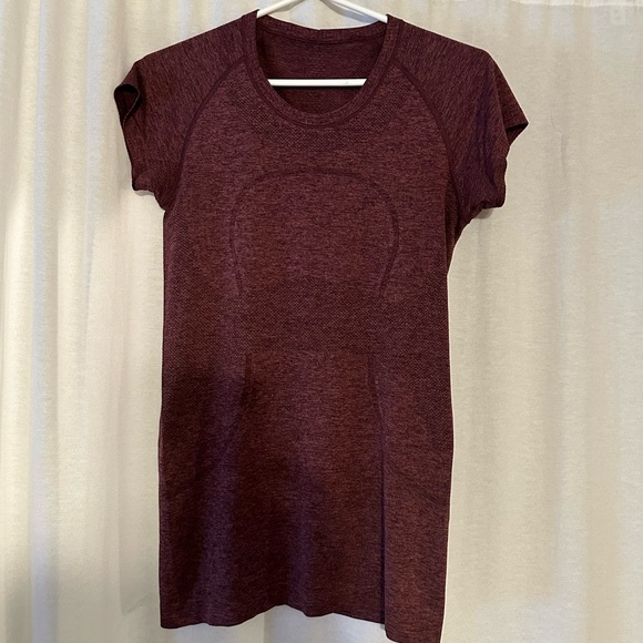 Lululemon Swiftly Tech - Picture 5 of 5